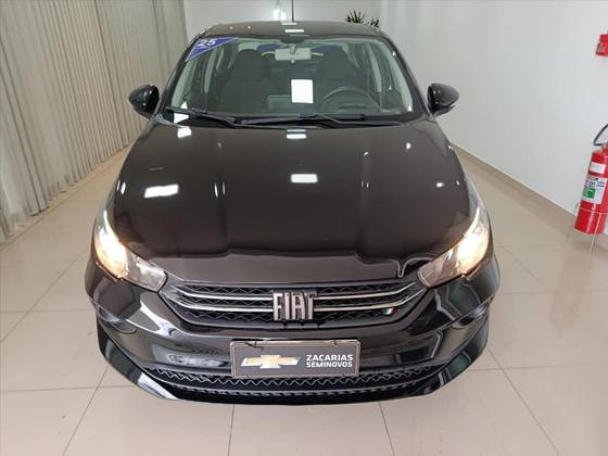 FIAT CRONOS 1.3 FIREFLY FLEX DRIVE CVT FIAT CRONOS 1.3 FIREFLY FLEX DRIVE CVT